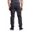 Men's Drop Crotch Stretch Jogger Pants Twill Size 5X 3
