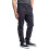 Men's Drop Crotch Stretch Jogger Pants Twill Size 5X 5