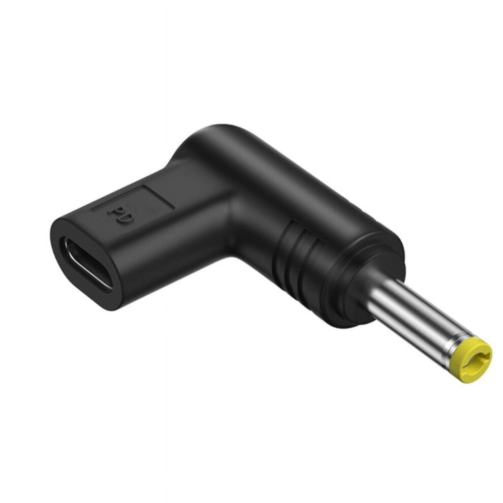 Usb Type-C To 12V Dc Jack Power Adapter 902370206054