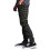 Men's Drop Crotch Stretch Jogger Pants Twill Size 5X 4