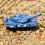Metal Tank Toy Set for Kids, Pull-Back Action, 12 Pieces 1