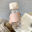 Water Bottle Spring Sippy Cup with Leather Cover 1
