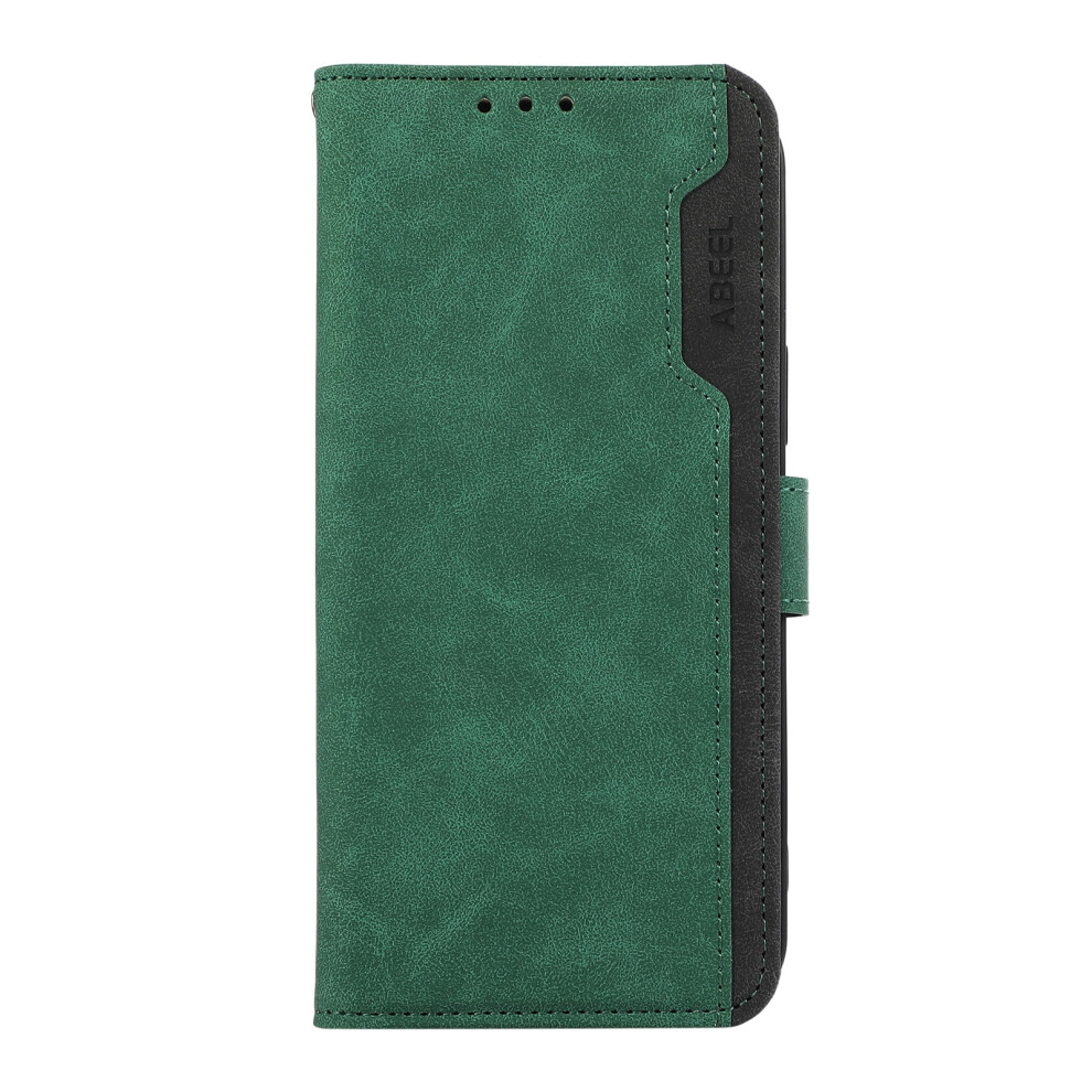 Samsung Galaxy S22 Wallet Case Magnetic Shockproof Rfid 9023022295088