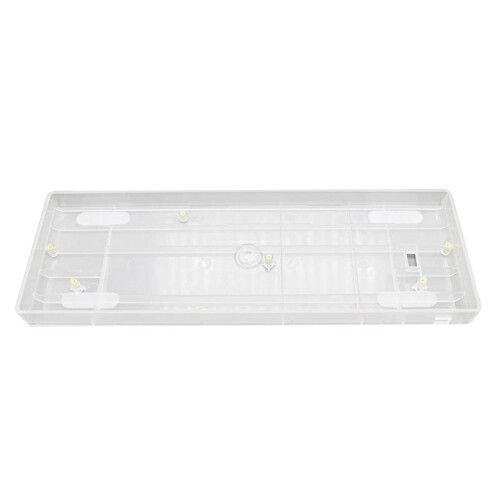 GH60 Plastic Case for 60% Mechanical Keyboard