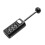 3-Digit Combination Steel Wire Padlock for Luggage 1