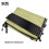 Green universal awning sun canopy for motorhome van 1