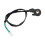 Flameout Switch Kickstand Stop Switch for Electric 1
