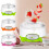 Greek Yogurt Maker Stainless Steel Pot Home Use 1
