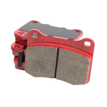 Rear Ceramic Brake Pads for Lexus for IS F 5.0L 2008-2014 BFA19026 PGD1366M