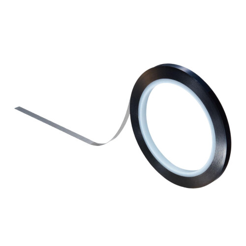 Scribing Guide Tape for Engraved Scale Model Panels 6mm x
