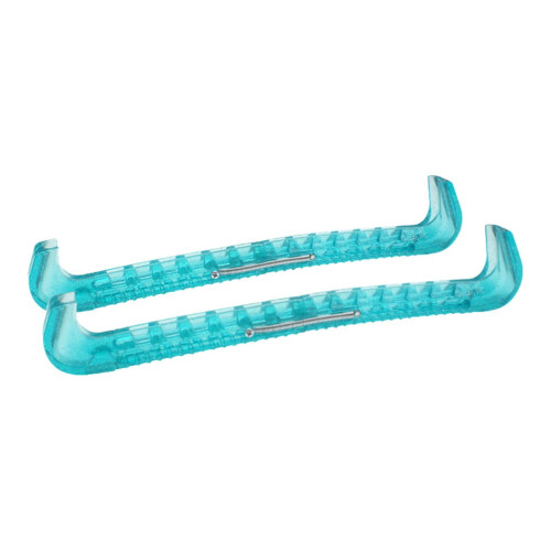 Figure Ice Skate Guards Green 2 Pieces