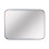 Rearview Baby Mirror Acrylic for Van SUV 1