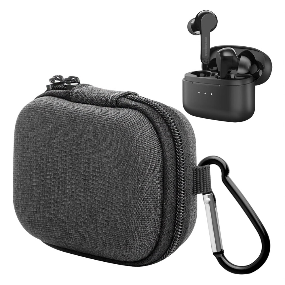 Anker Soundcore Liberty Air 2 Earbuds Case Hard Dark/Grey 9178400869235