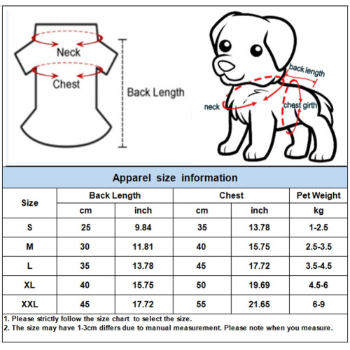 Robe de princesse tutu pour chiens et chats de petite race 1