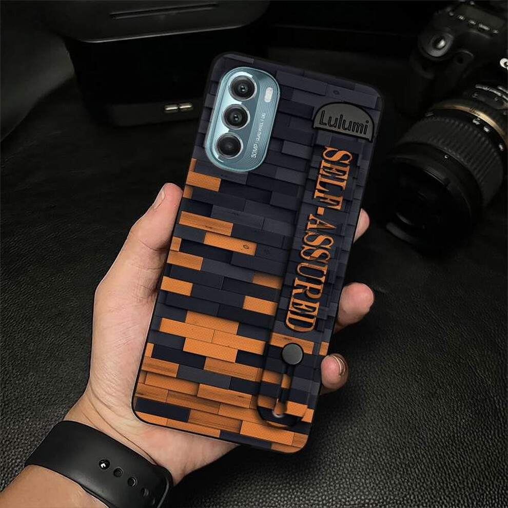 Moto G Stylus 5G 2022 Phone Case Soft Waterproof Anti-Knock 9178400850127