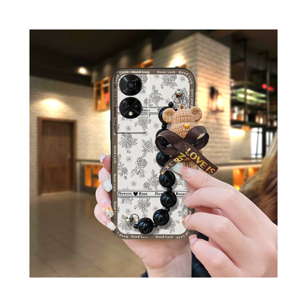 Phone Case For Tcl 50 5G Series Â Silicone Waterproof 9178400867330