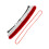Third Brake Light 1C0945097E for Beetle 1998-2010 1