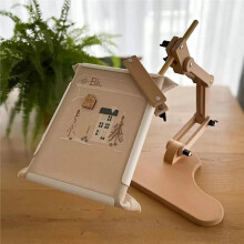 For Embroidery Stretcher Stand, Adjustable Embroidery Table Stand, Adjustable Embroidery Table Frame