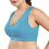 Αθλητικό σουτιέν Plus Size χωρίς ραφές, σετ 3 τεμαχίων S-6XL 2