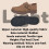 Dames instappers, ademend, lichtgewicht, antislip 6