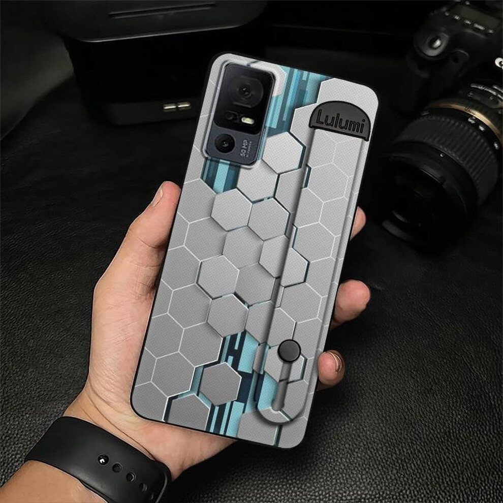 Phone Case For Tcl 40XL 40T T608d Lively Smart4 Â 9023022303295