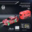 Voiture de course télécommandée Modèle 1 : 64 4WD Drift Toy 1
