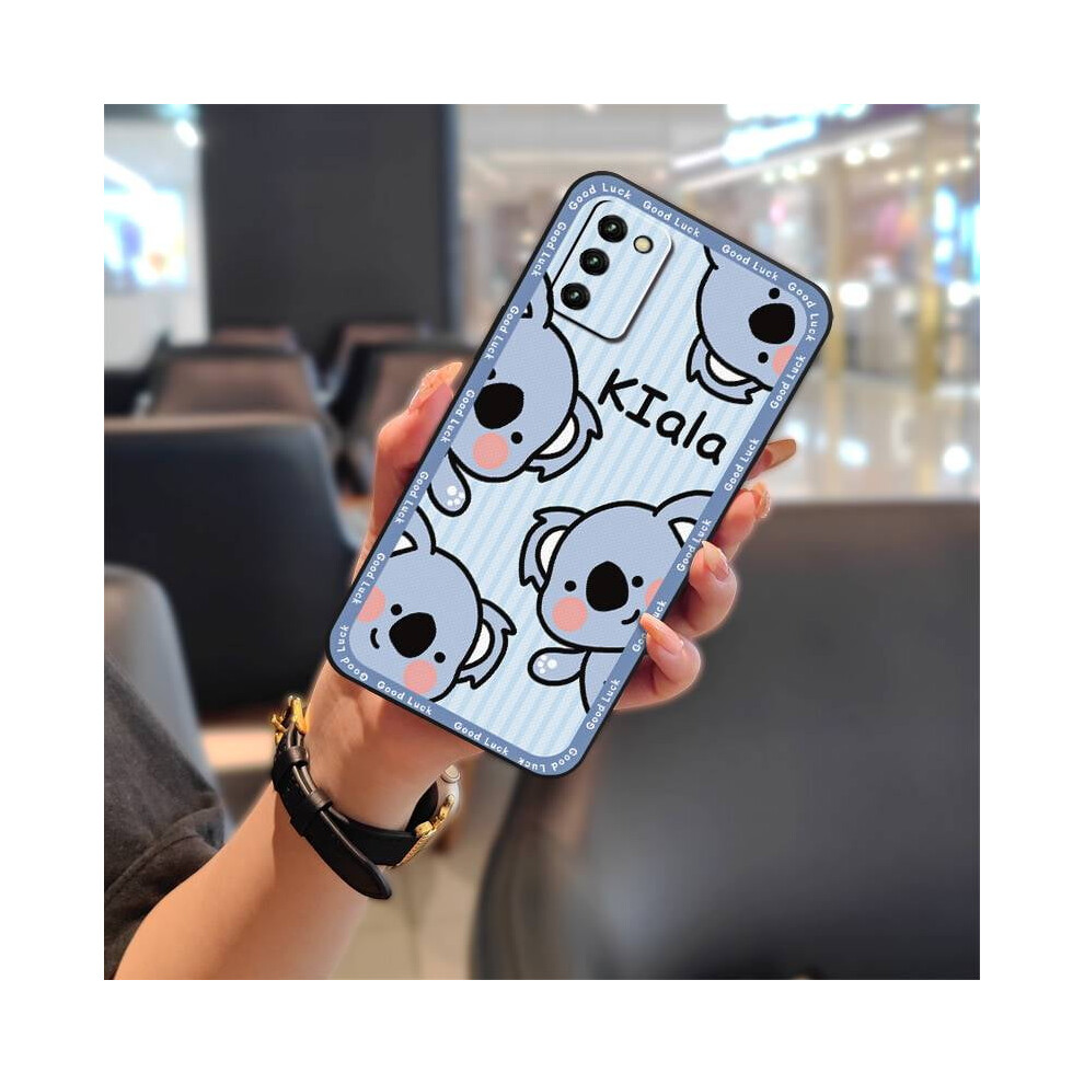 Samsung Galaxy A03s Phone Case Tpu Full Wrap Shockproof 913466697038