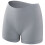 Women's boxer briefs seamless full-coverage stretch shorts 2