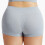 Women's boxer briefs seamless full-coverage stretch shorts 6
