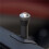 Car Crystal Door Pin Lock Button for  All Models Easy Install Crystal Pin Lock Button Interior Modified Accessories 3
