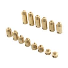 Wheel Spoke Balance Weights Refill for Motorcycle 14 Pieces