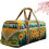 Hippie Van Duffle Bag Bohemian Large60L 1