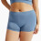 Women's Boxer Briefs Seamless Boyshorts Full Coverage 4