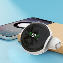 Wireless In-Ear Earbuds Bluetooth 5.3 Noise Cancelling