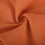 Women's Flared Trousers Orange Solid Color Casual Pants 8