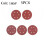 Sandpaper Disc 225mm 6-Hole 40-2000 Grit 1