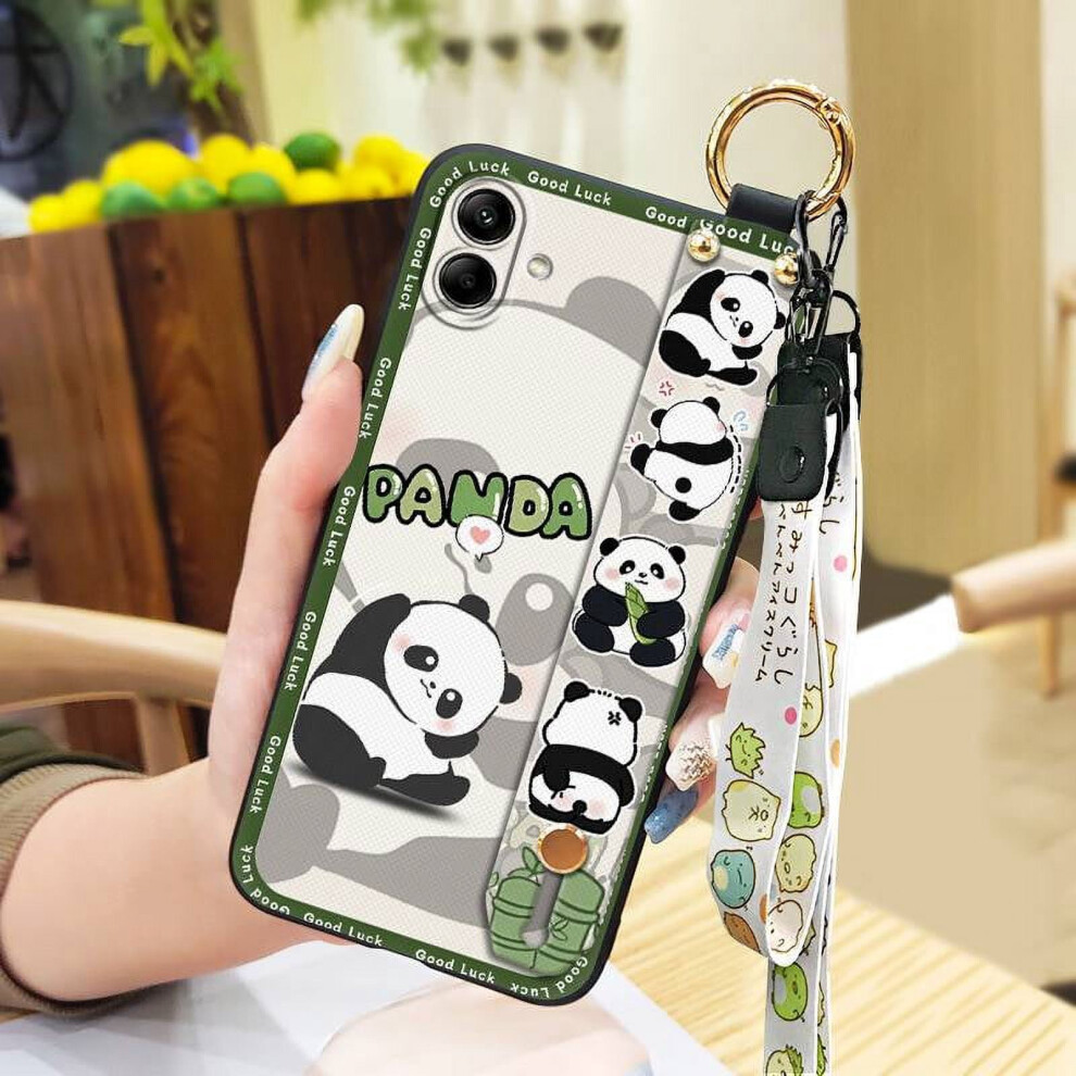 Samsung Galaxy A05 Phone Case Silicone Shockproof With 9178400863196