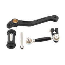 Gear Shift Lever for Yamaha VMX1200 Black