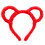 Hairband Elastic Band Hair Accessory 1