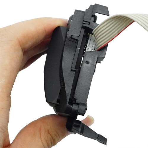 7E0959442 Steering Wheel Key Button Multifunctional Key Button Control  Assembly for  Multivan 7E0 959 442 2