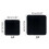 Welding Blanket Fireproof Mat 50x50 cm 7