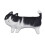 3D Cat Throw Pillow for Kids and Cat Lovers 1