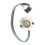 Interruptor de Señal de  6466TSSNT para Chevy Impala Belair Biscayne 1964-1966 5
