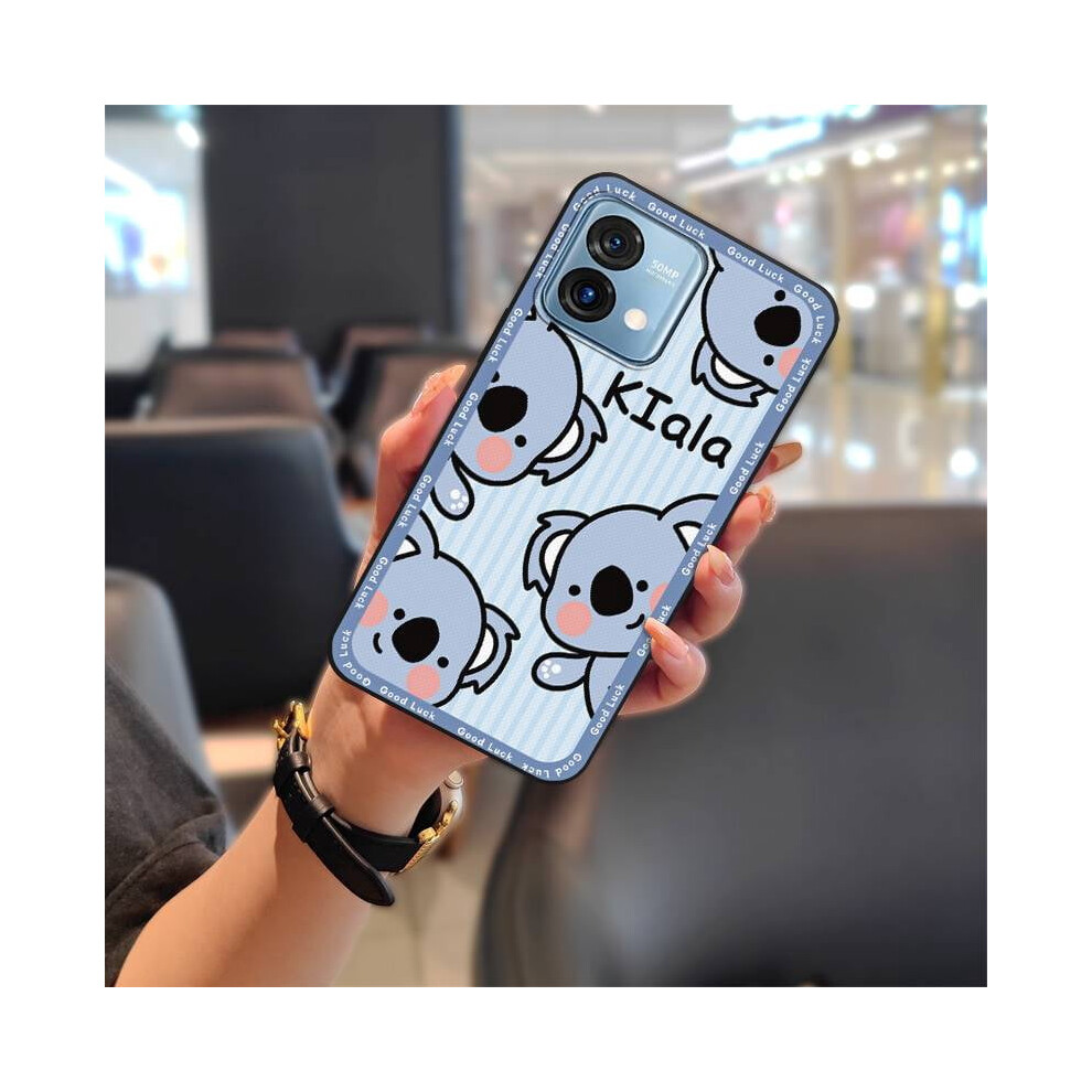 Moto G Stylus 5G 2023 Phone Case Cartoon Graffiti Tpu 902370210433
