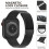 Λουράκι και θήκη Apple Watch για 38/40/42/44mm, προφυλακτήρας TPU 7