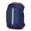 Dustproof Waterproof Backpack Rain Cover Dark Blue 30L 1