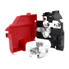Battery Circuit 956-211 Easy Installation