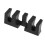 Badminton Load Spreader Racket Attachment 4 Colors 4