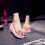 Women's Thong Sandals Slip-On Platform Bow Flip Flops 2