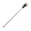 Cello End Pin Support Rod 40.5 cm for 1/2 3/4 4/4 Cello 1